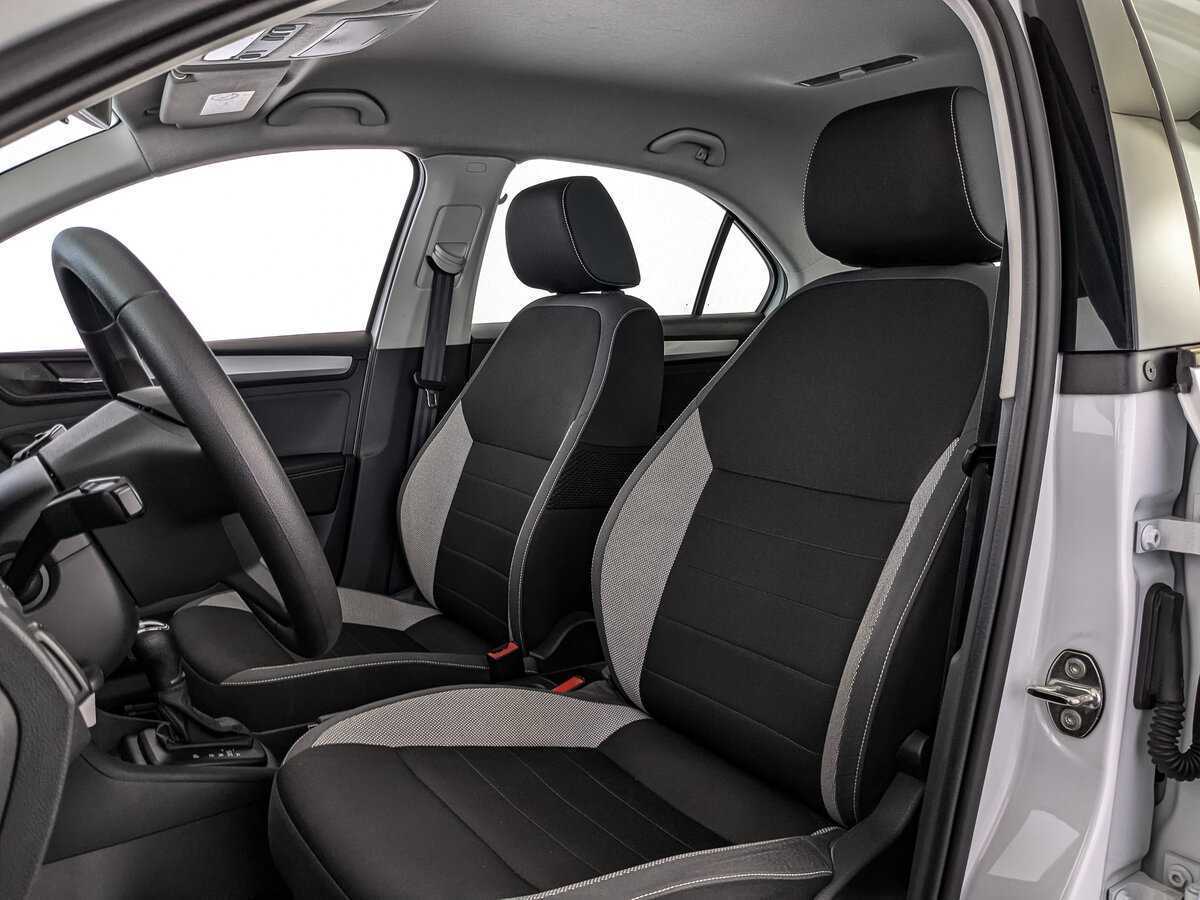 Купить Skoda Rapid, 2019, 69 508 км, фото №16