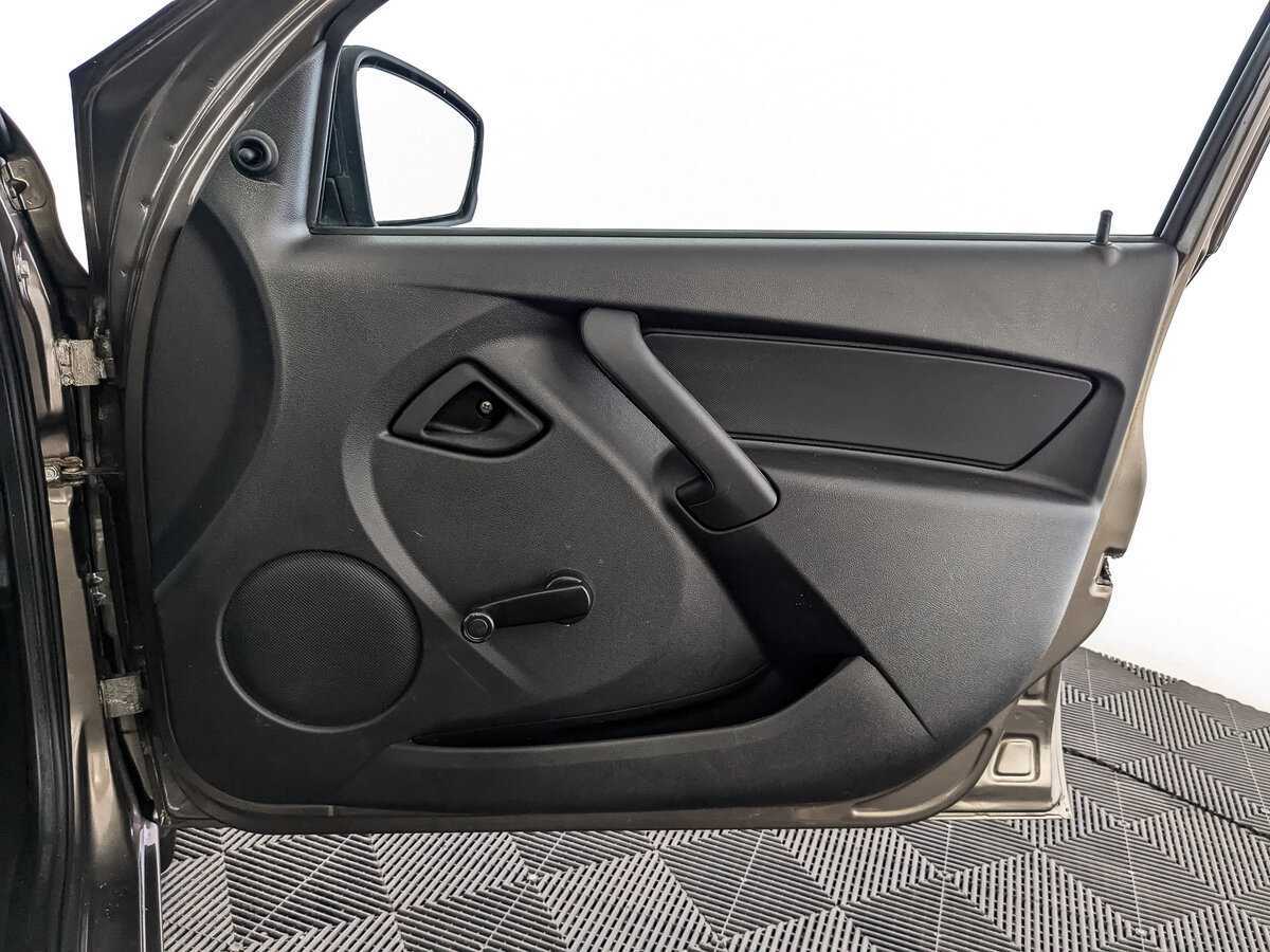 Купить Lada (ВАЗ) Granta, 2020, 42 421 км, фото №20