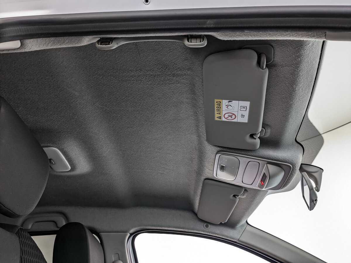 Купить Renault Kaptur, 2018, 109 967 км, фото №19