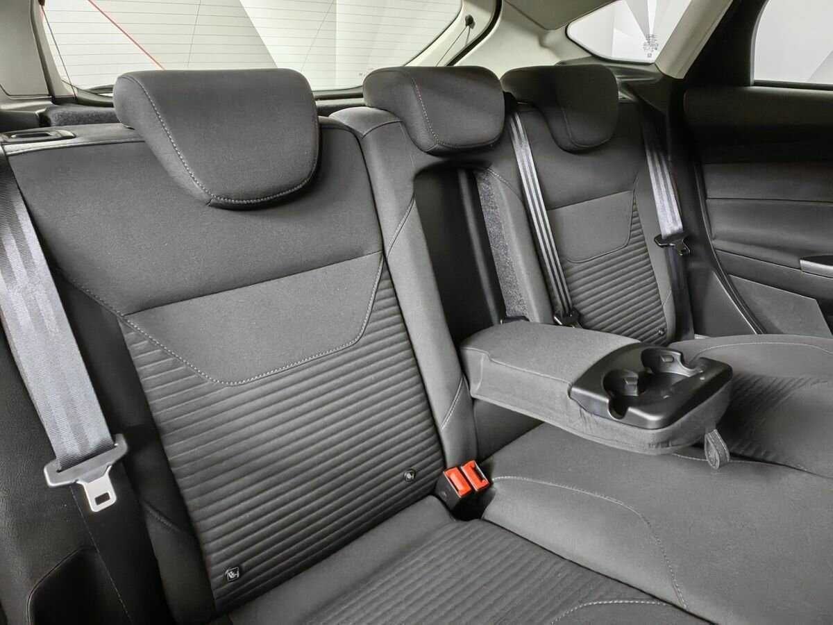 Купить Ford Focus, 2017, 87 169 км, фото №13