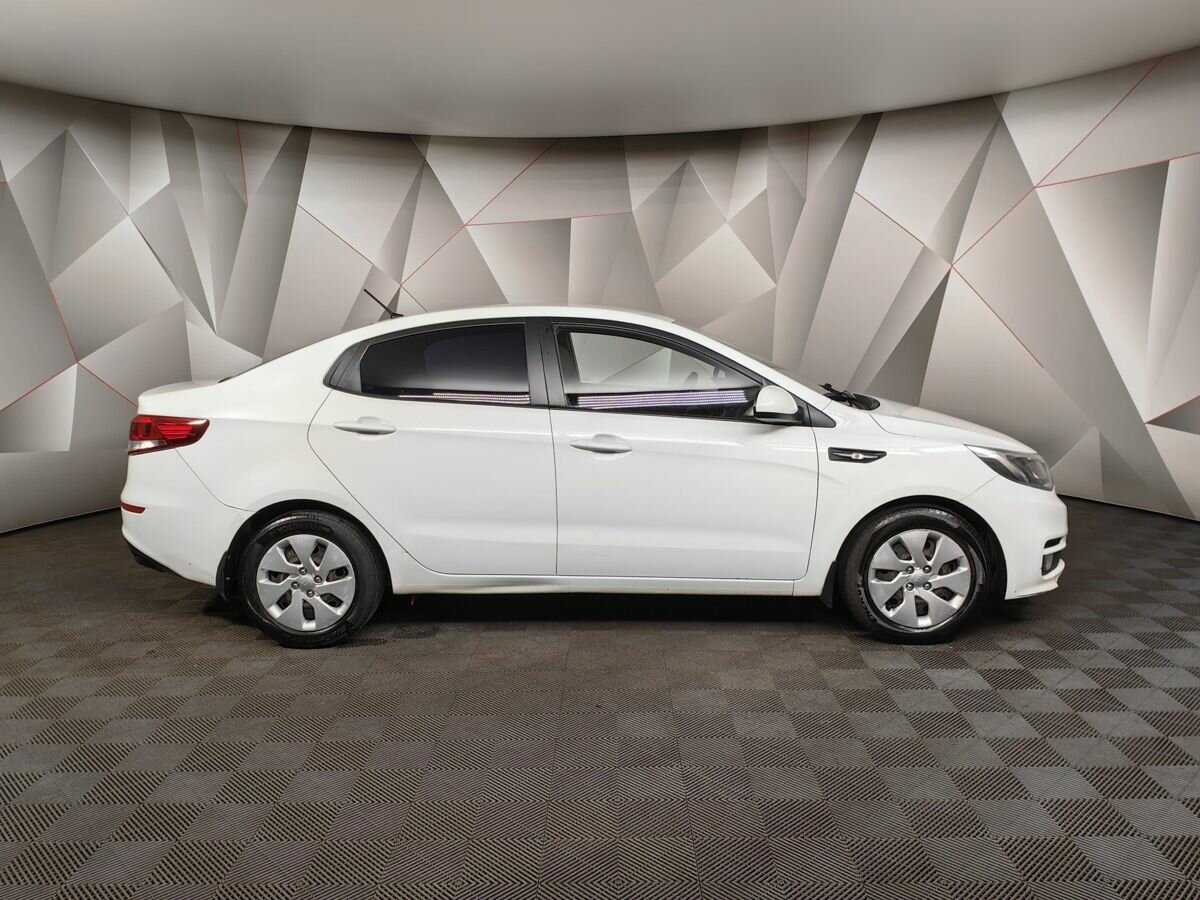 Купить Kia Rio, 2015, 205 719 км, фото №6