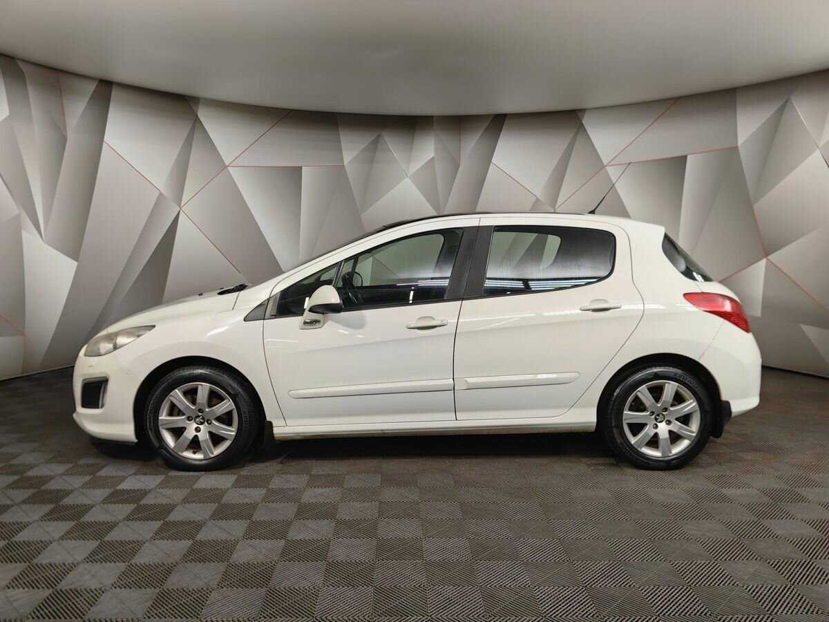 Купить Peugeot 308, 2012, 156 000 км, фото №5