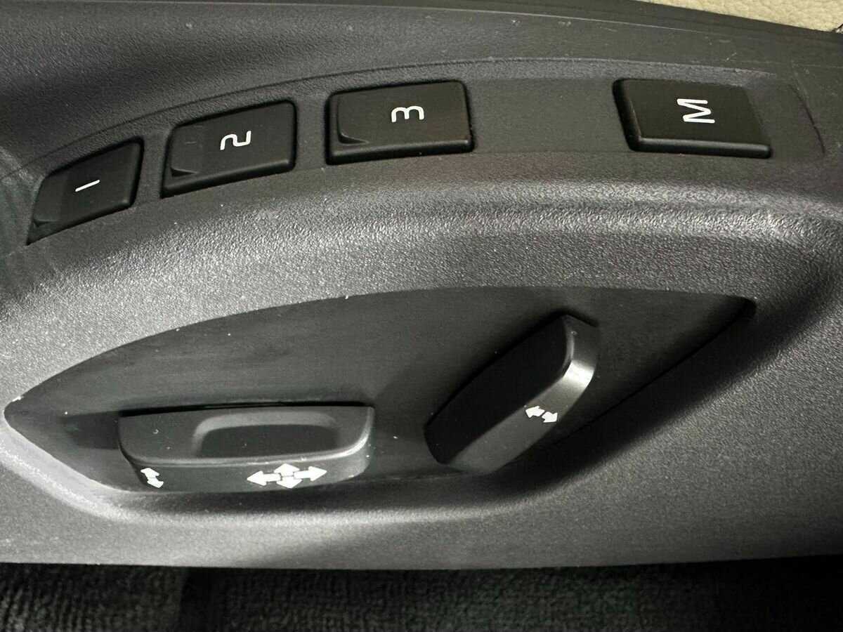 Купить Volvo XC60, 2014, 174 607 км, фото №15