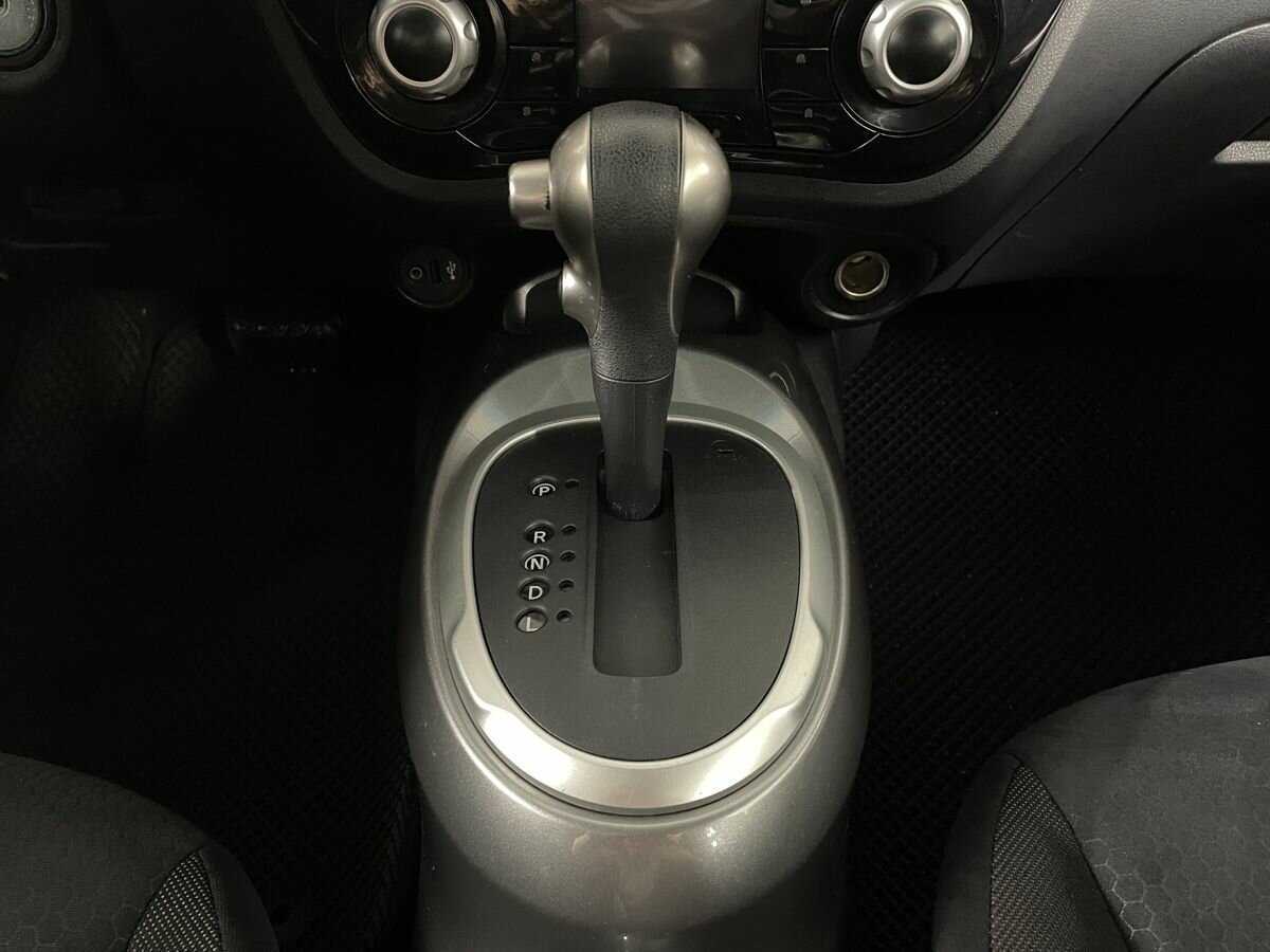 Купить Nissan Juke, 2014, 176 000 км, фото №13