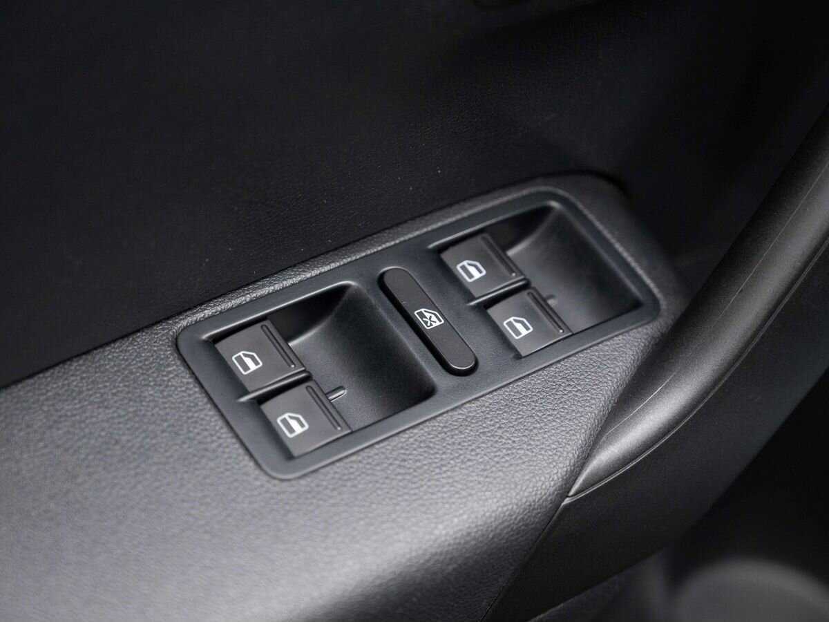 Купить Volkswagen Polo, 2019, 60 000 км, фото №18