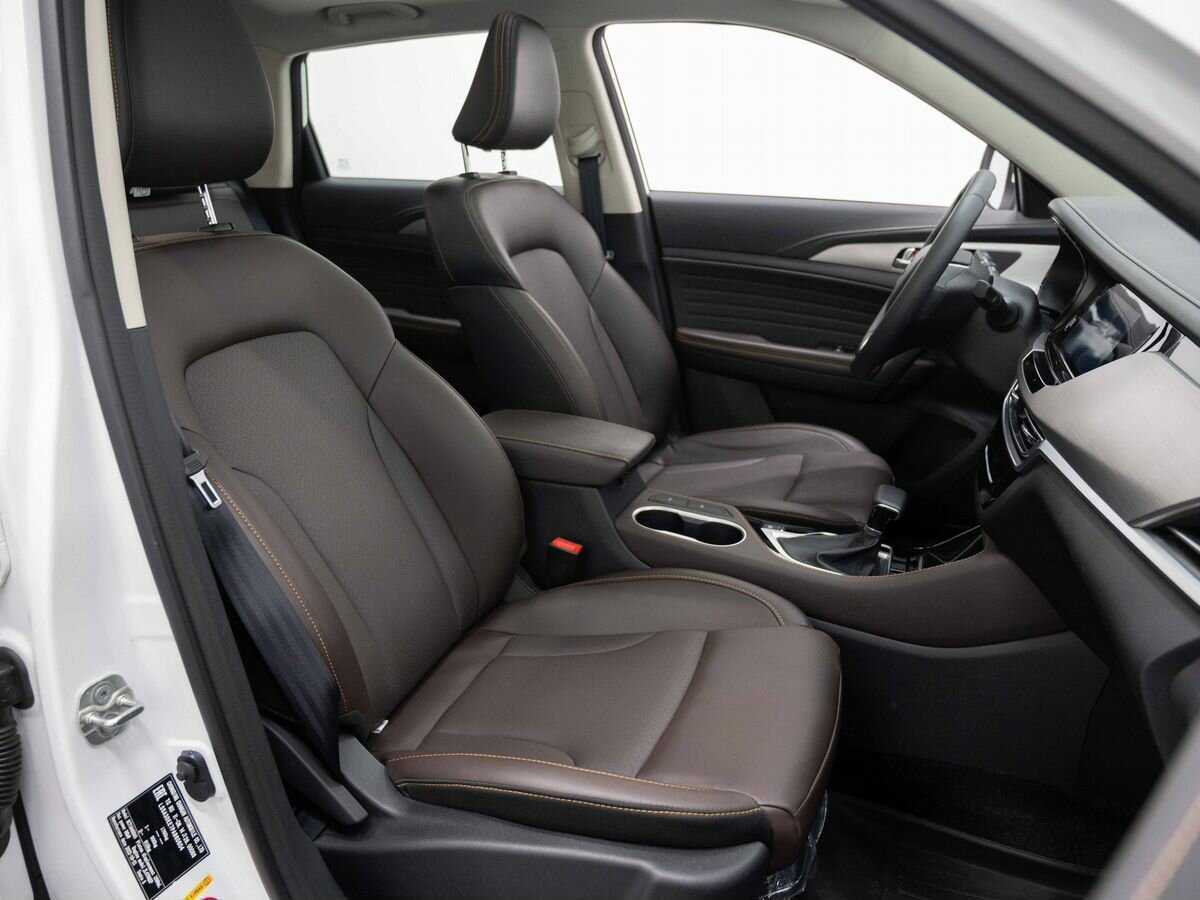 Купить Changan CS35PLUS, 2022, 23 000 км, фото №12