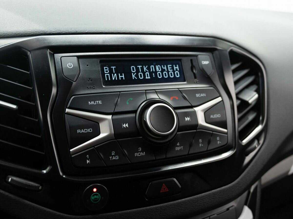 Купить Lada (ВАЗ) Vesta CNG, 2020, 100 000 км, фото №20