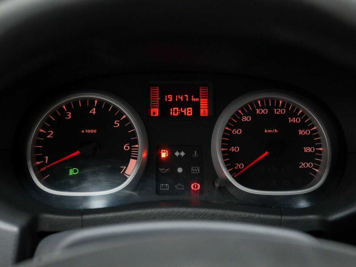 Купить Renault Duster, 2013, 200 000 км, фото №20