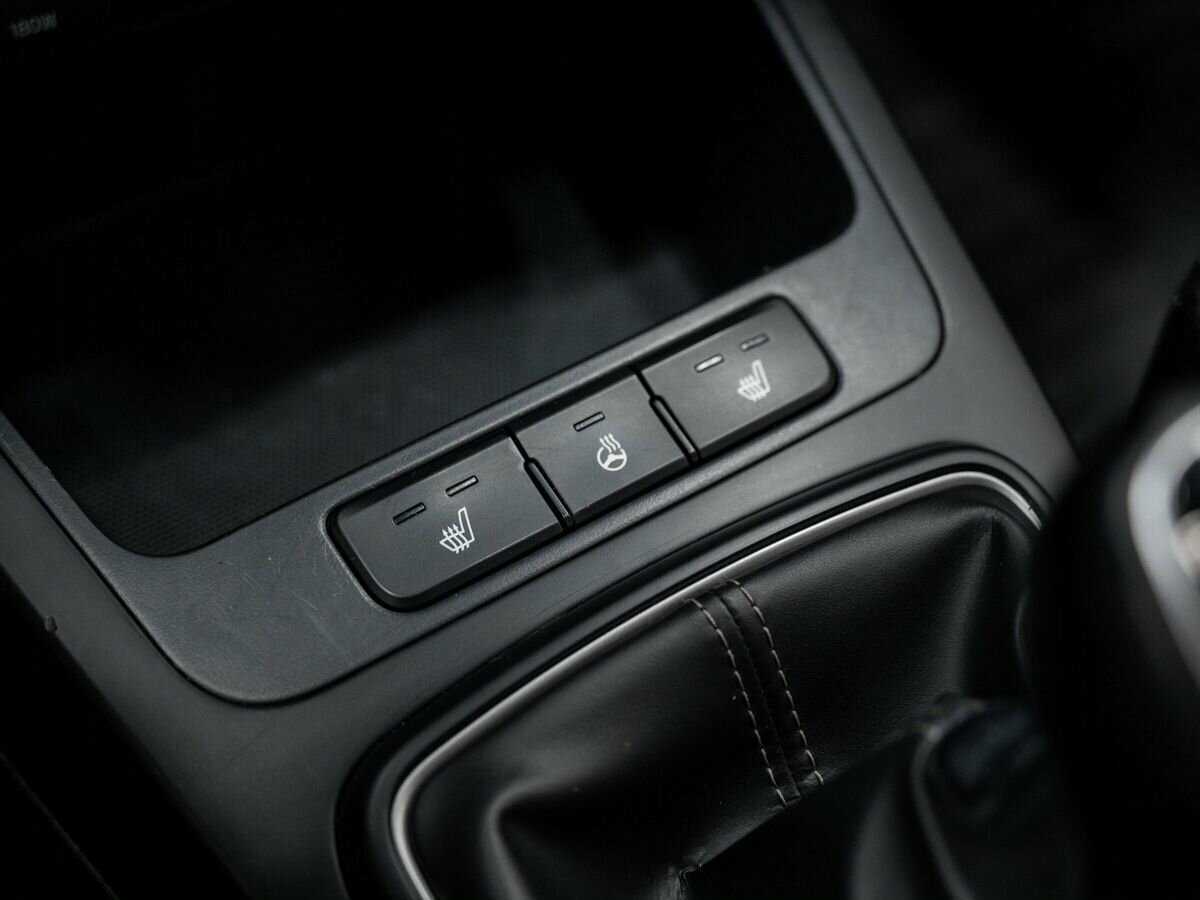 Купить Kia Rio, 2019, 58 000 км, фото №18