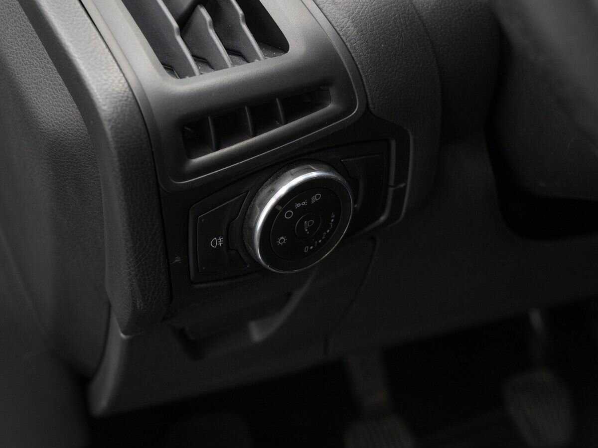 Купить Ford Focus, 2012, 316 000 км, фото №16