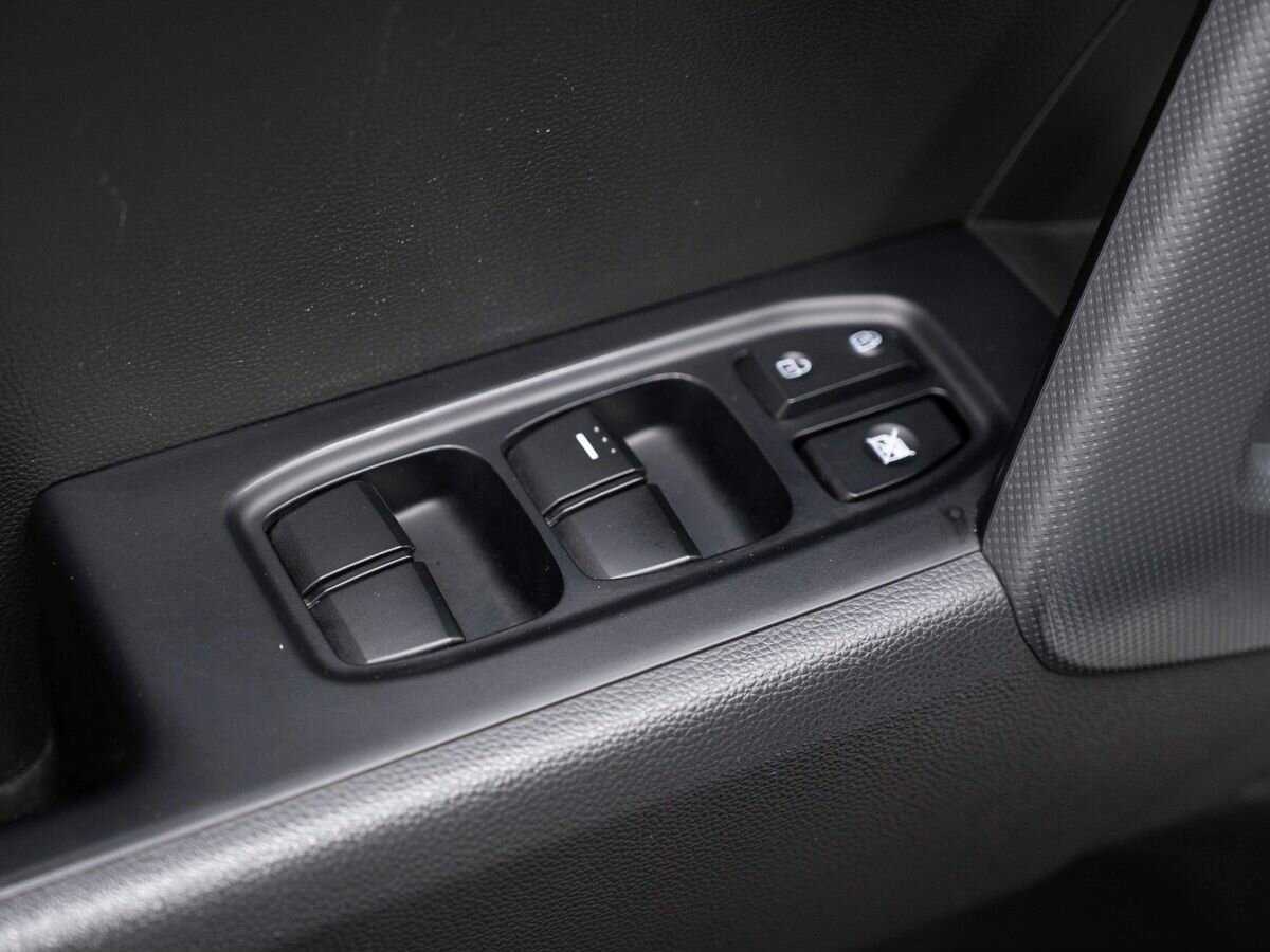 Купить Hyundai Creta, 2016, 110 000 км, фото №18