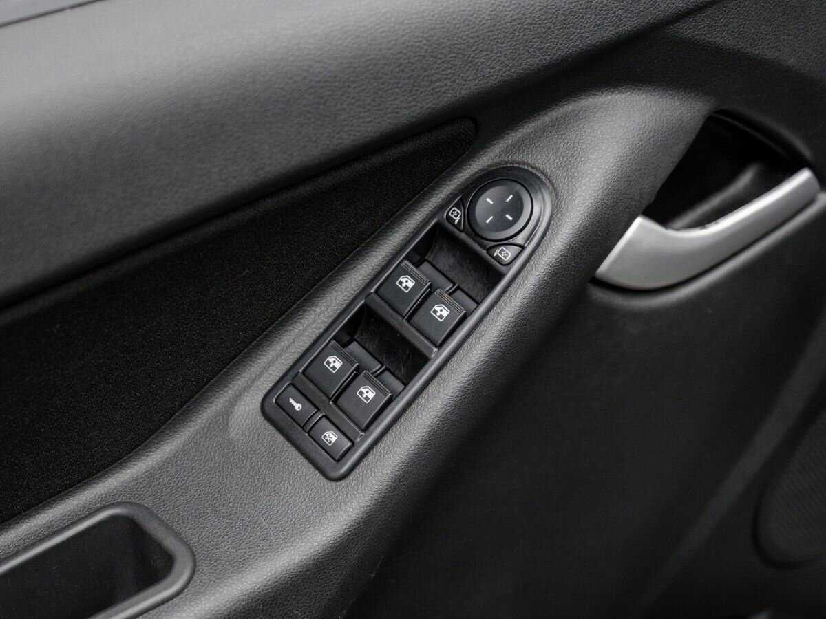 Купить Datsun on-DO, 2019, 87 000 км, фото №15