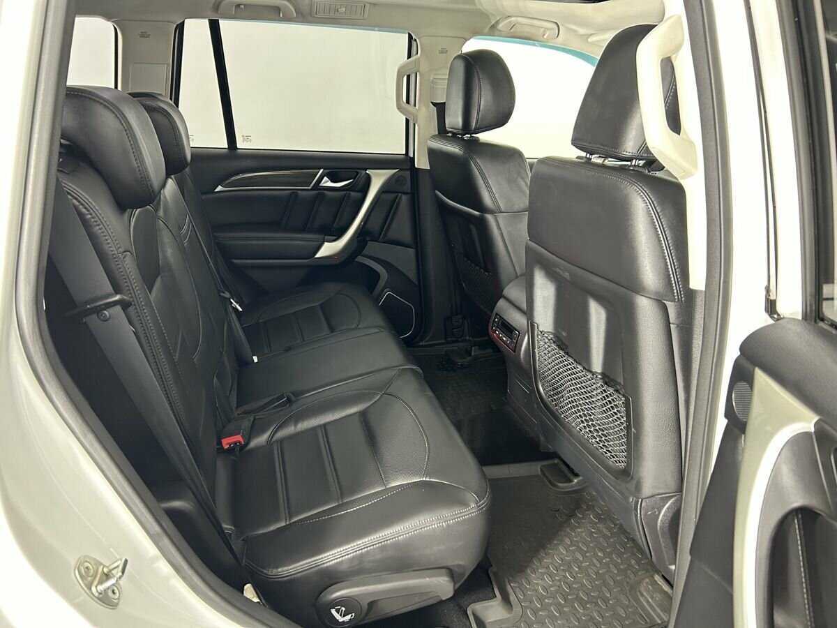 Купить Haval H9, 2019, 195 517 км, фото №17