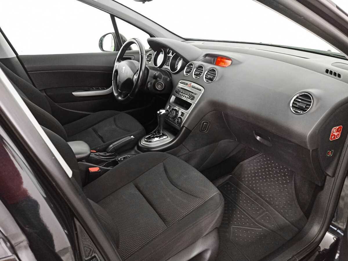 Купить Peugeot 408, 2012, 163 337 км, фото №8