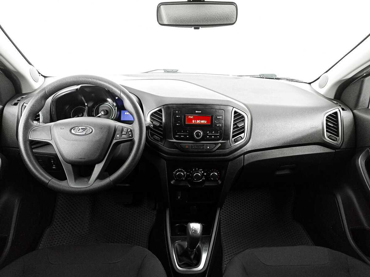 Купить Lada (ВАЗ) XRAY, 2018, 89 008 км, фото №10