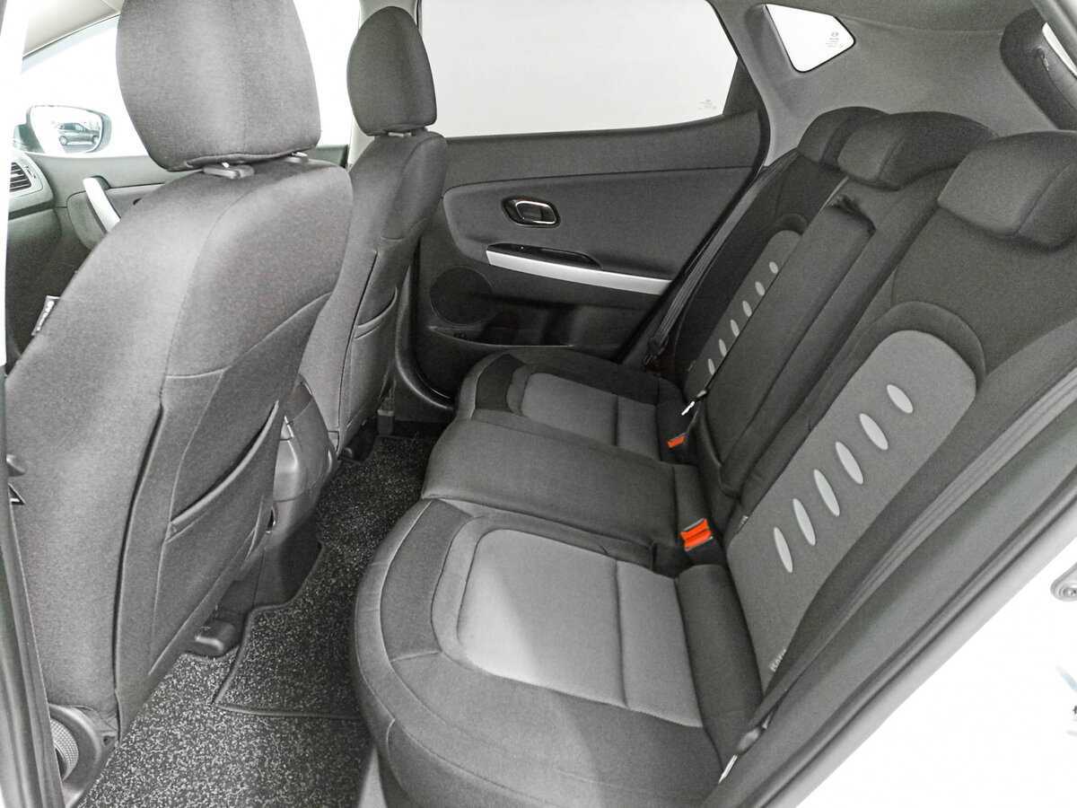Купить Kia Ceed, 2014, 123 171 км, фото №10