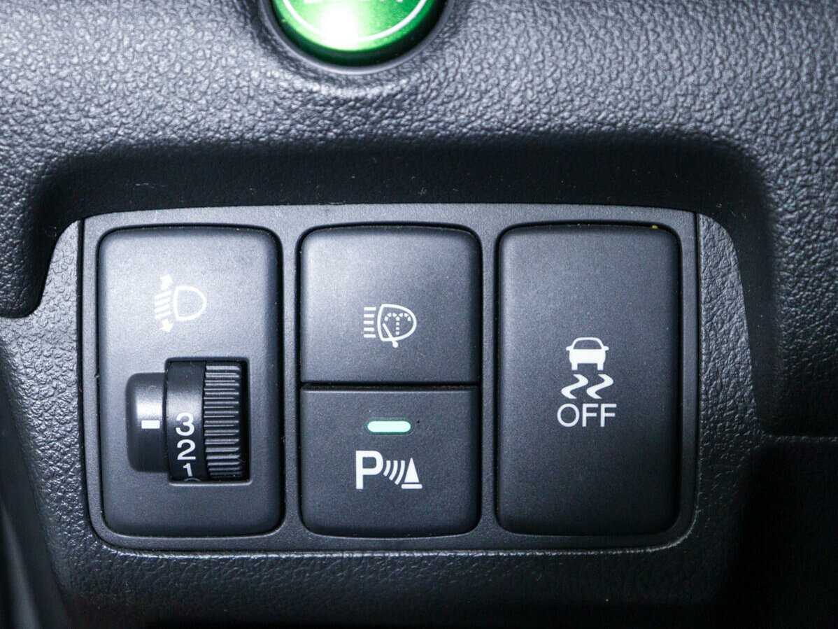 Купить Honda CR-V, 2013, 126 277 км, фото №15