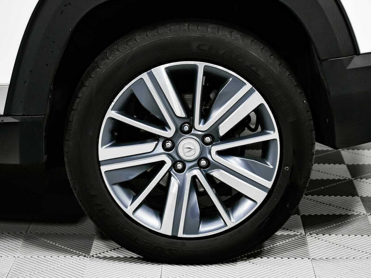 Купить Changan CS35PLUS, 2022, 75 888 км, фото №14