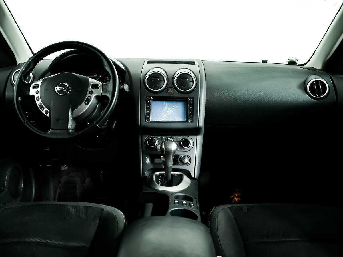 Купить Nissan Qashqai, 2012, 137 243 км, фото №12