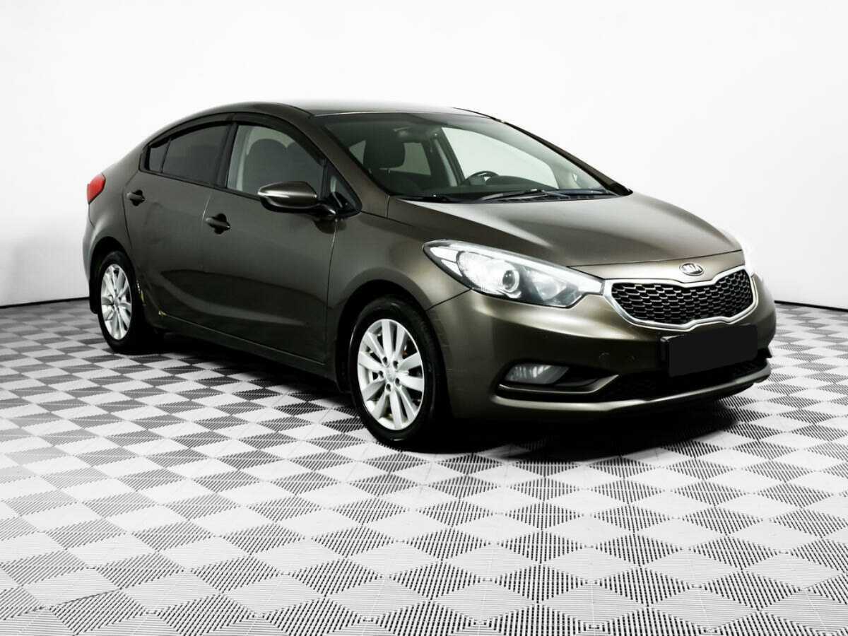 Kia Cerato