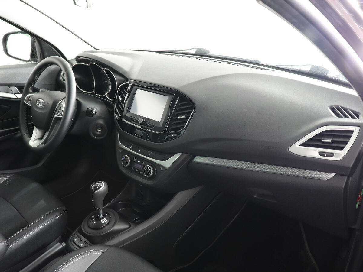 Купить Lada (ВАЗ) Vesta, 2019, 33 431 км, фото №10