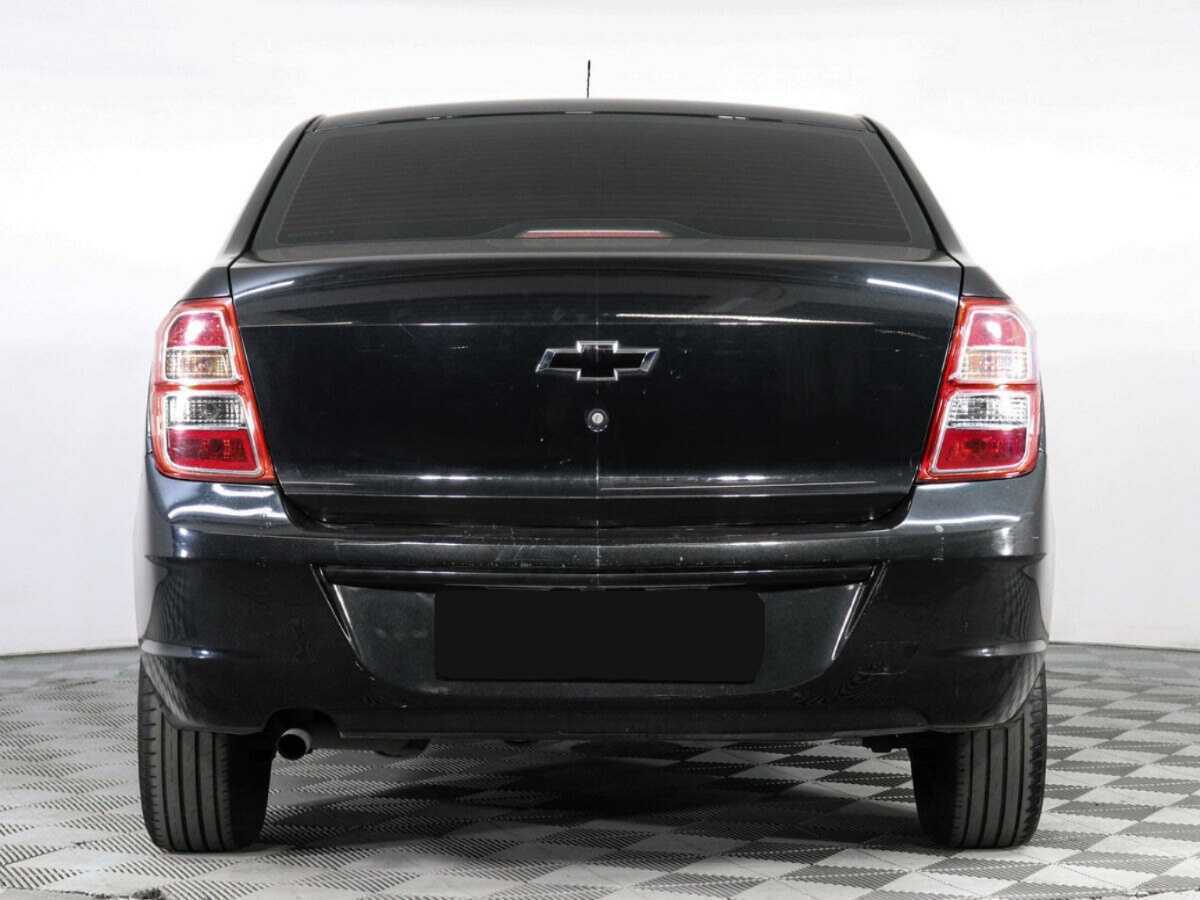 Купить Chevrolet Cobalt, 2013, 200 000 км, фото №6
