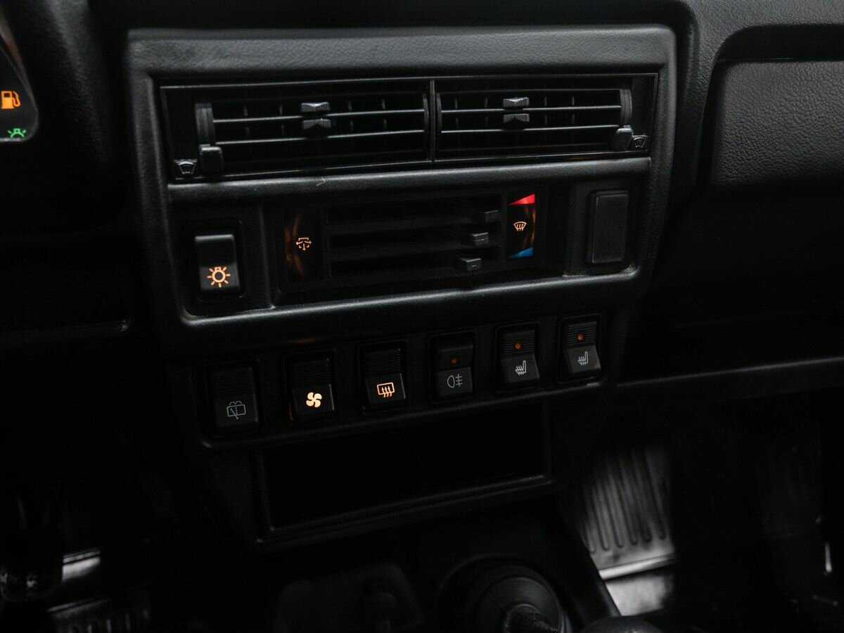 Купить Lada (ВАЗ) 2121 (4x4), 2019, 8 340 км, фото №16