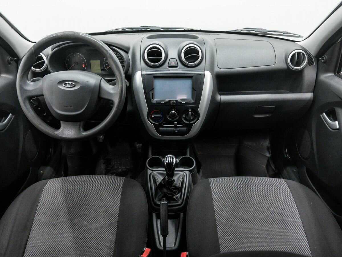 Купить Lada (ВАЗ) Granta, 2014, 176 000 км, фото №11