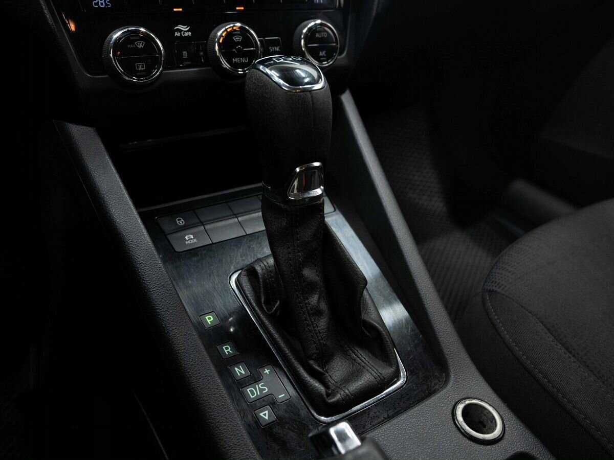 Купить Skoda Octavia, 2019, 171 000 км, фото №22