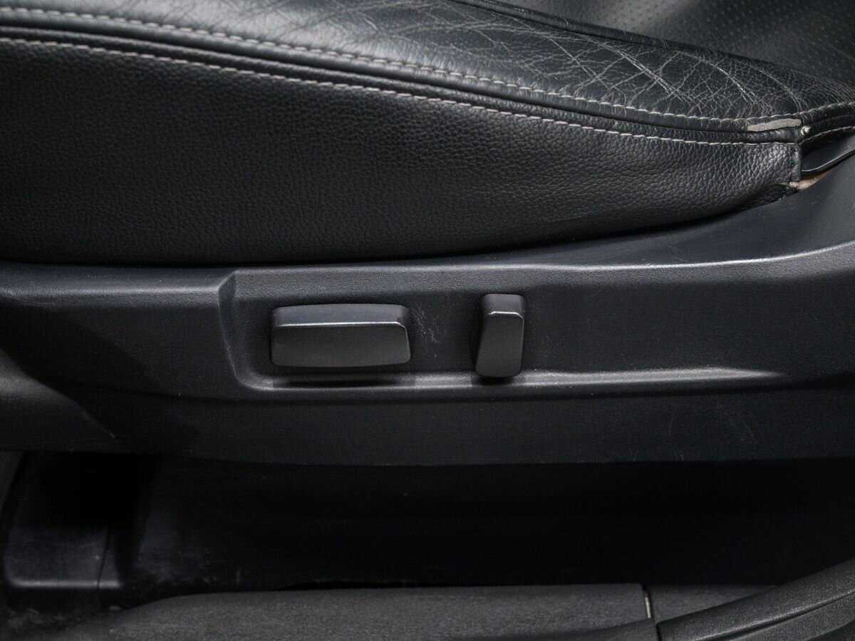 Купить Mitsubishi ASX, 2014, 199 500 км, фото №16