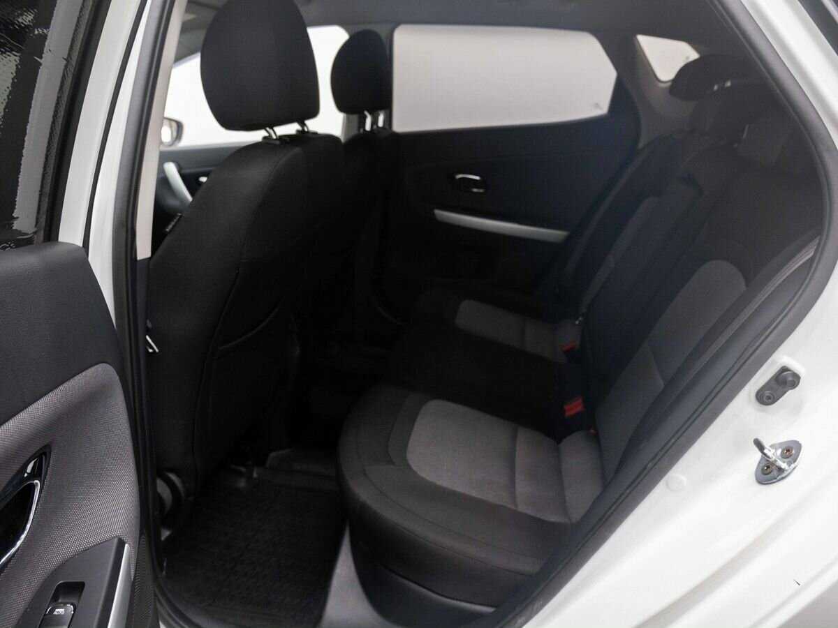 Купить Kia Ceed, 2016, 124 380 км, фото №11