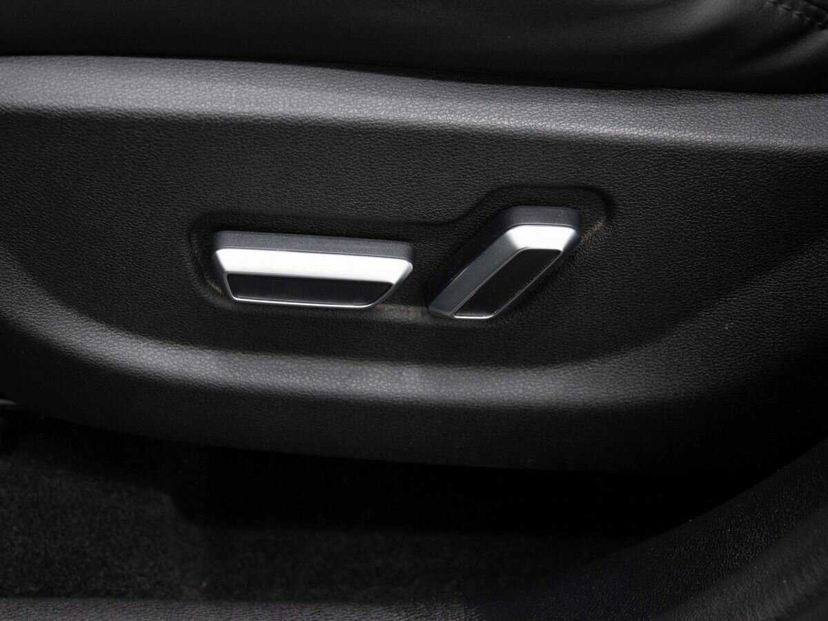 Купить Geely Atlas, 2018, 63 600 км, фото №22