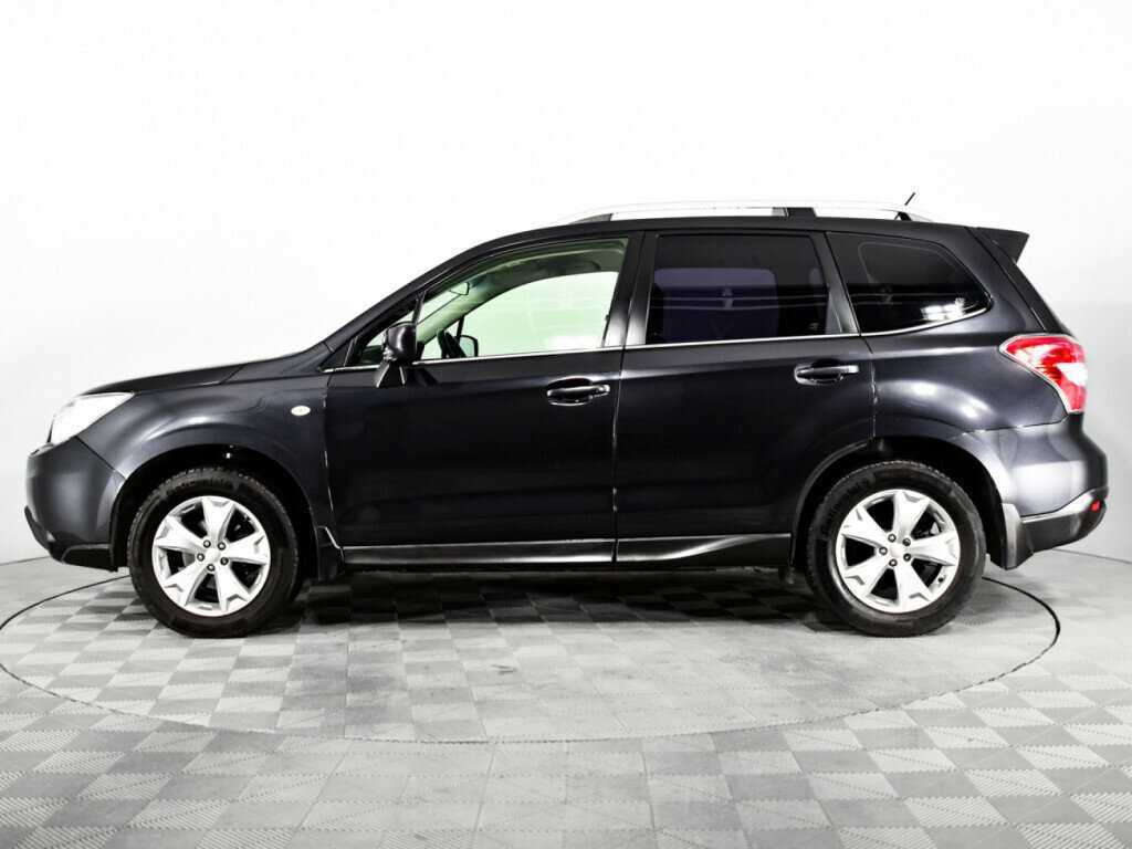 Купить Subaru Forester, 2012, 127 400 км, фото №8