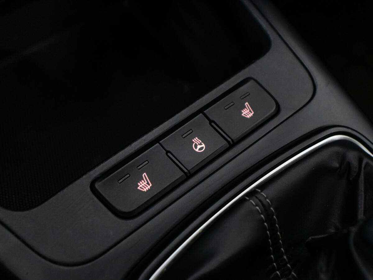 Купить Kia Rio, 2017, 112 773 км, фото №16