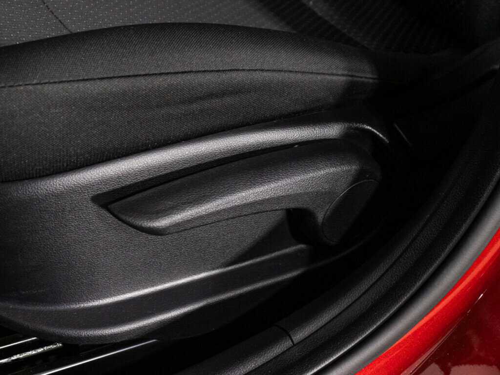 Купить Kia Rio, 2021, 122 226 км, фото №16