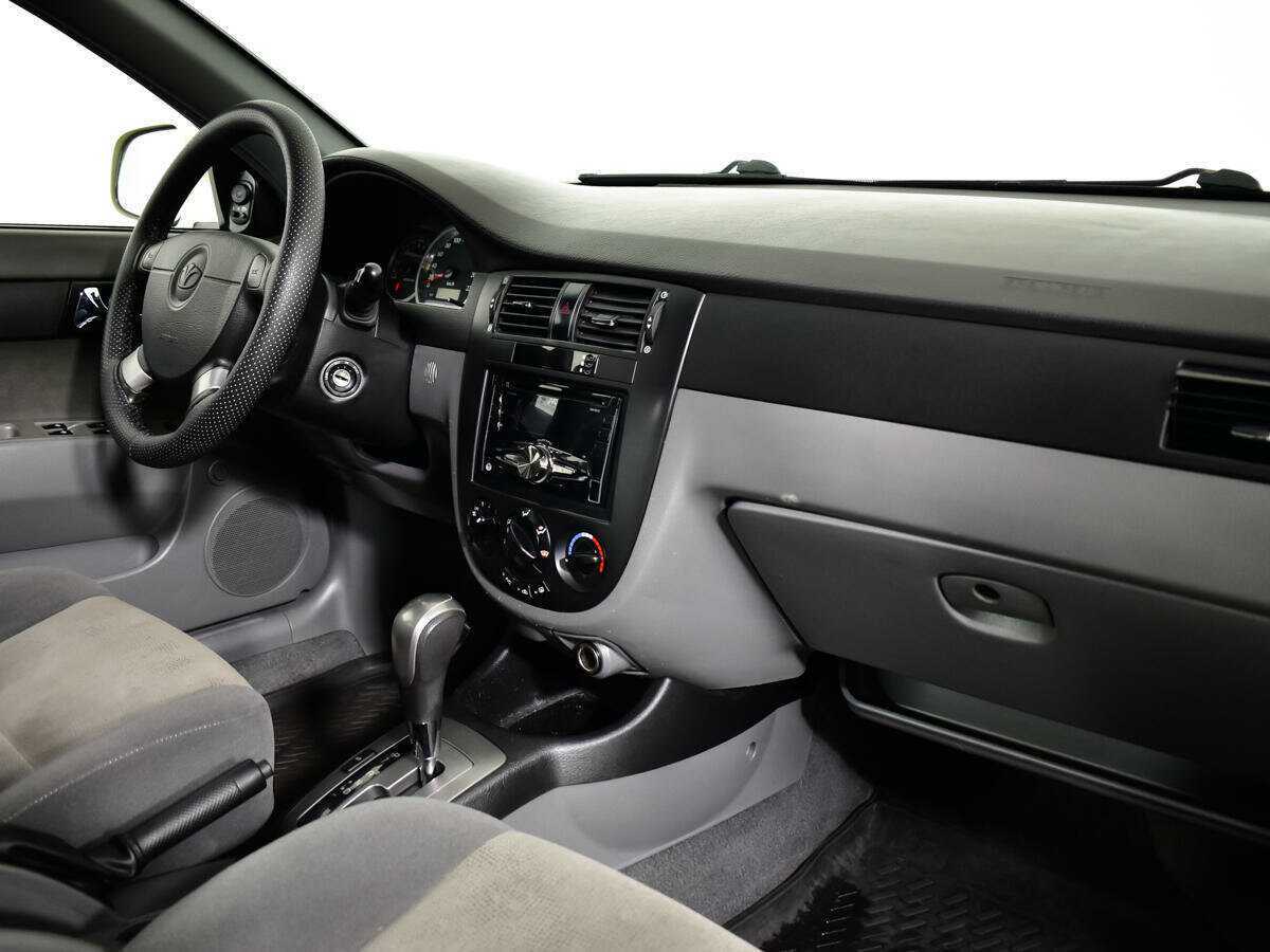 Купить Daewoo Gentra, 2014, 141 186 км, фото №9