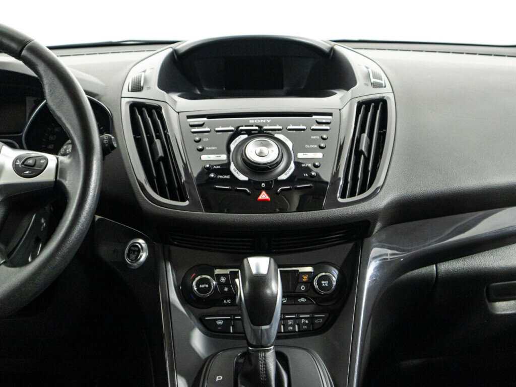 Купить Ford Kuga, 2014, 94 268 км, фото №14