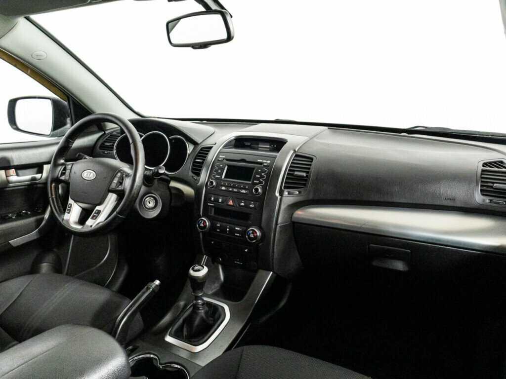 Купить Kia Sorento, 2012, 167 884 км, фото №9