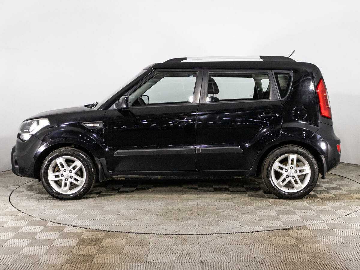 Купить Kia Soul, 2013, 255 736 км, фото №8