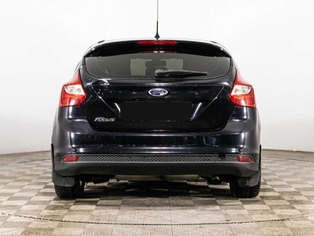 Купить Ford Focus, 2013, 212 420 км, фото №6
