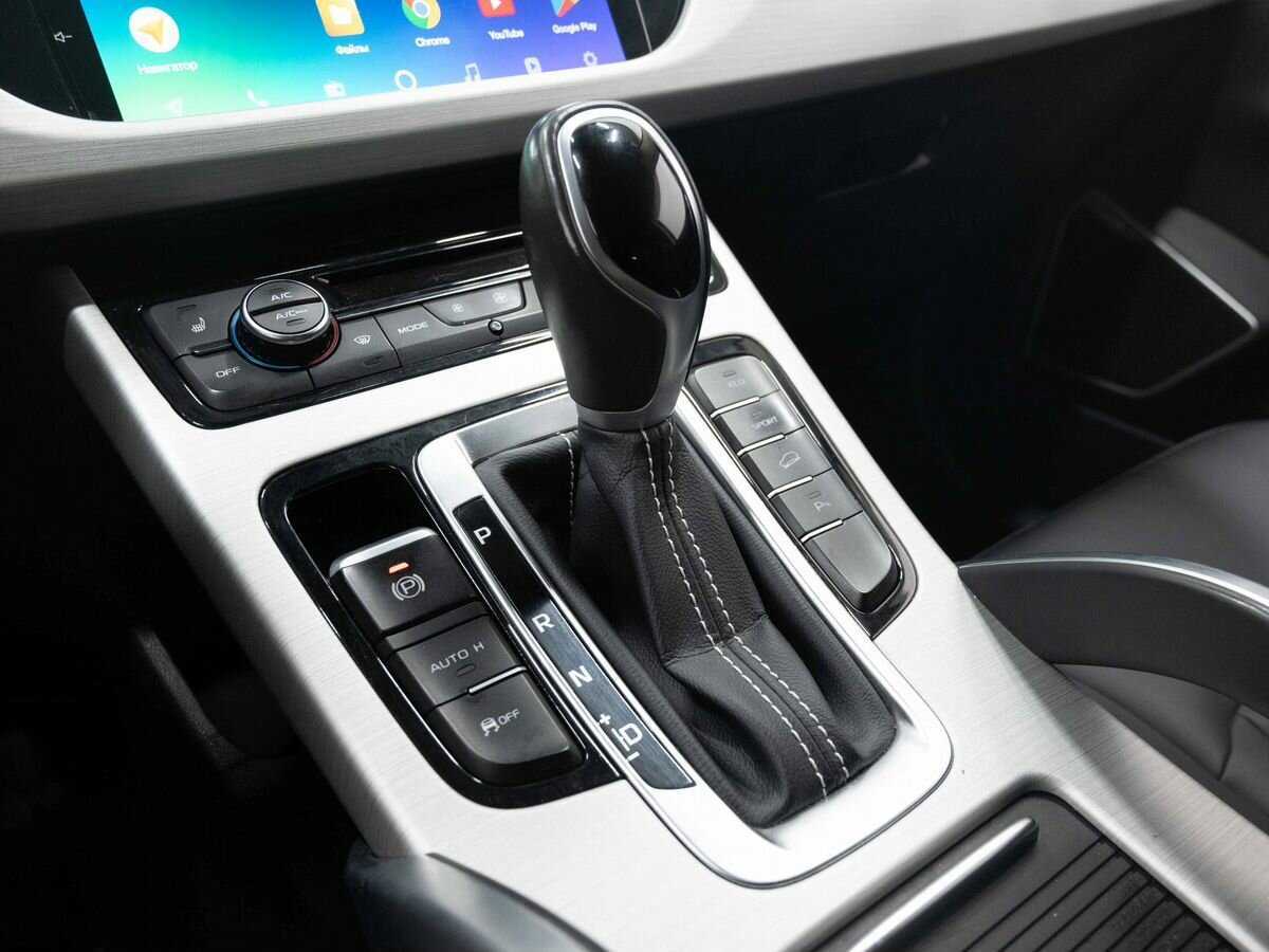 Купить Geely Atlas, 2019, 105 674 км, фото №25