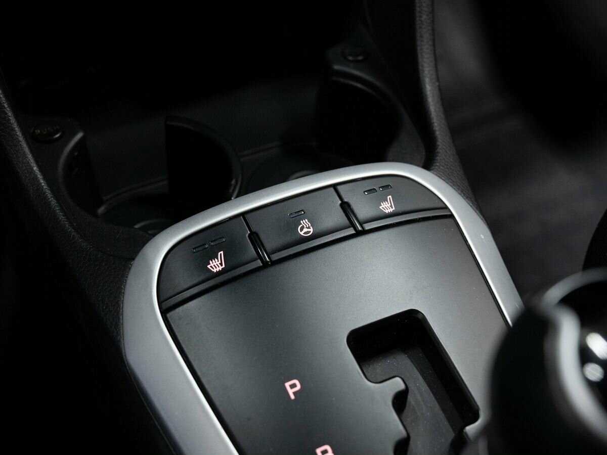 Купить Kia Picanto, 2019, 166 729 км, фото №20