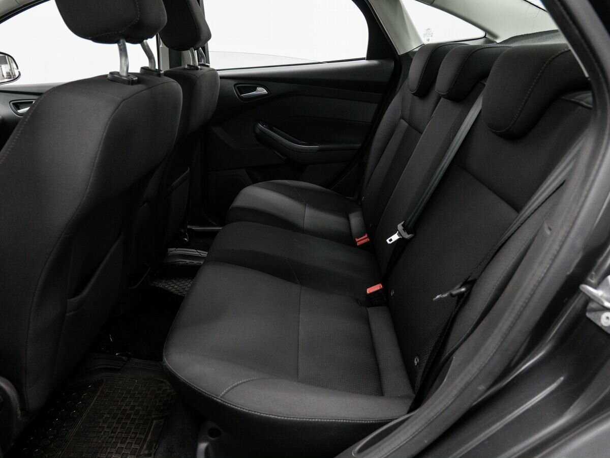 Купить Ford Focus, 2017, 112 000 км, фото №12