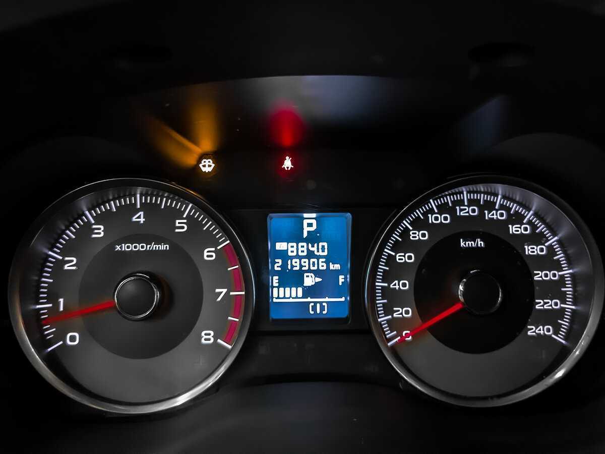 Купить Subaru Forester, 2013, 219 903 км, фото №16