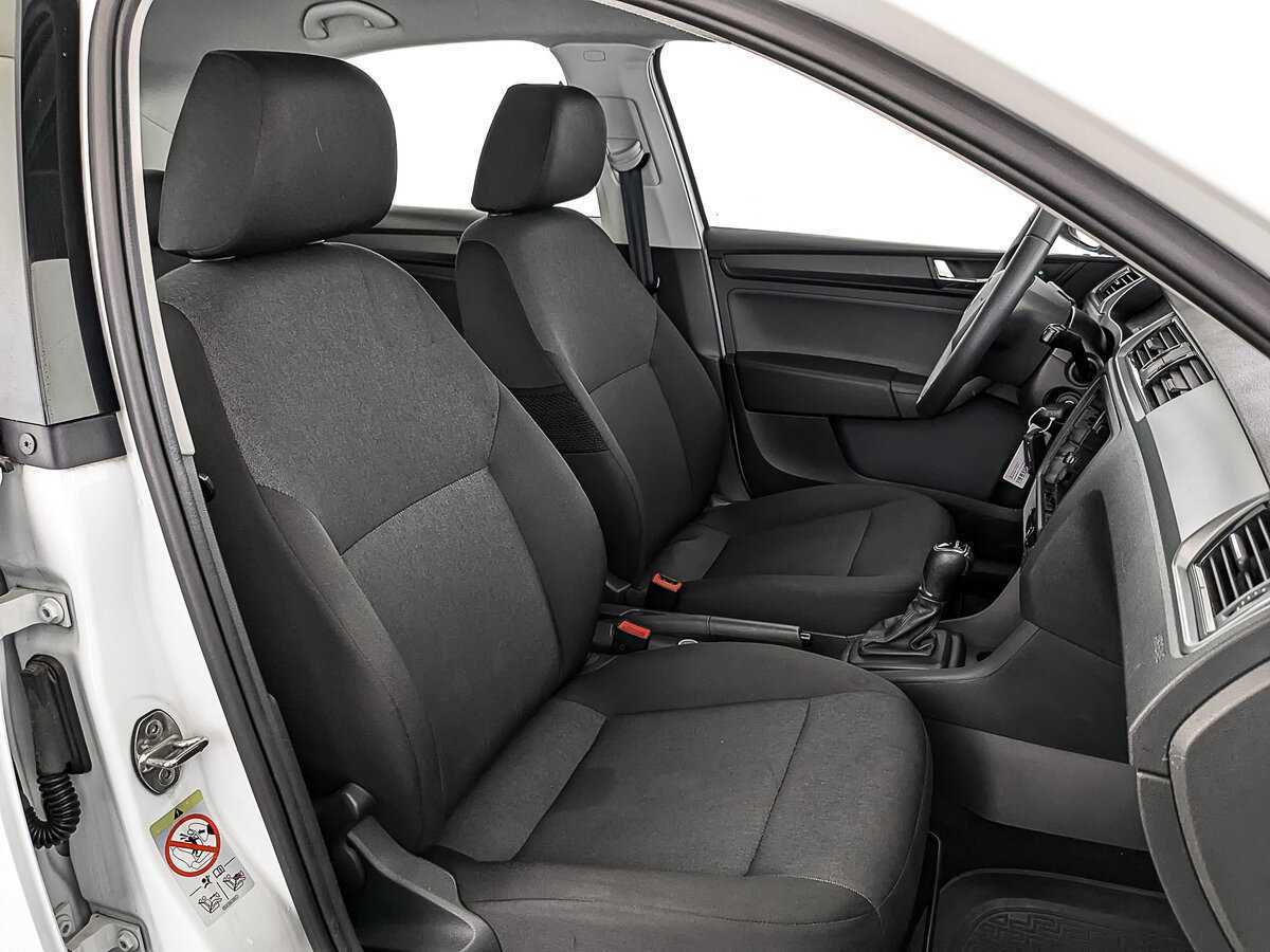 Купить Skoda Rapid, 2019, 93 213 км, фото №21