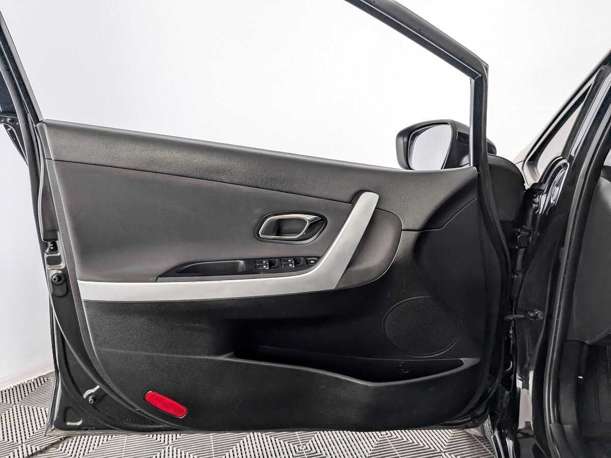 Купить Kia Ceed, 2017, 110 950 км, фото №21