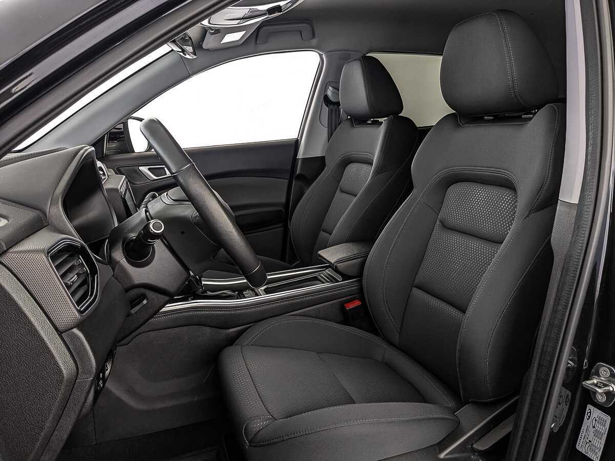 Купить CHERY Tiggo 4, 2021, 26 730 км, фото №20