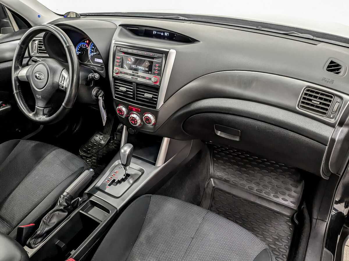 Купить Subaru Forester, 2012, 162 027 км, фото №11