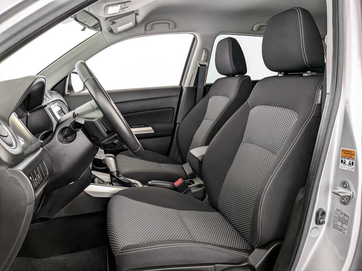 Купить Suzuki Vitara, 2016, 9 106 км, фото №16