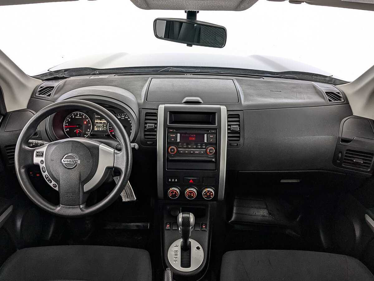 Купить Nissan X-Trail, 2014, 218 783 км, фото №14